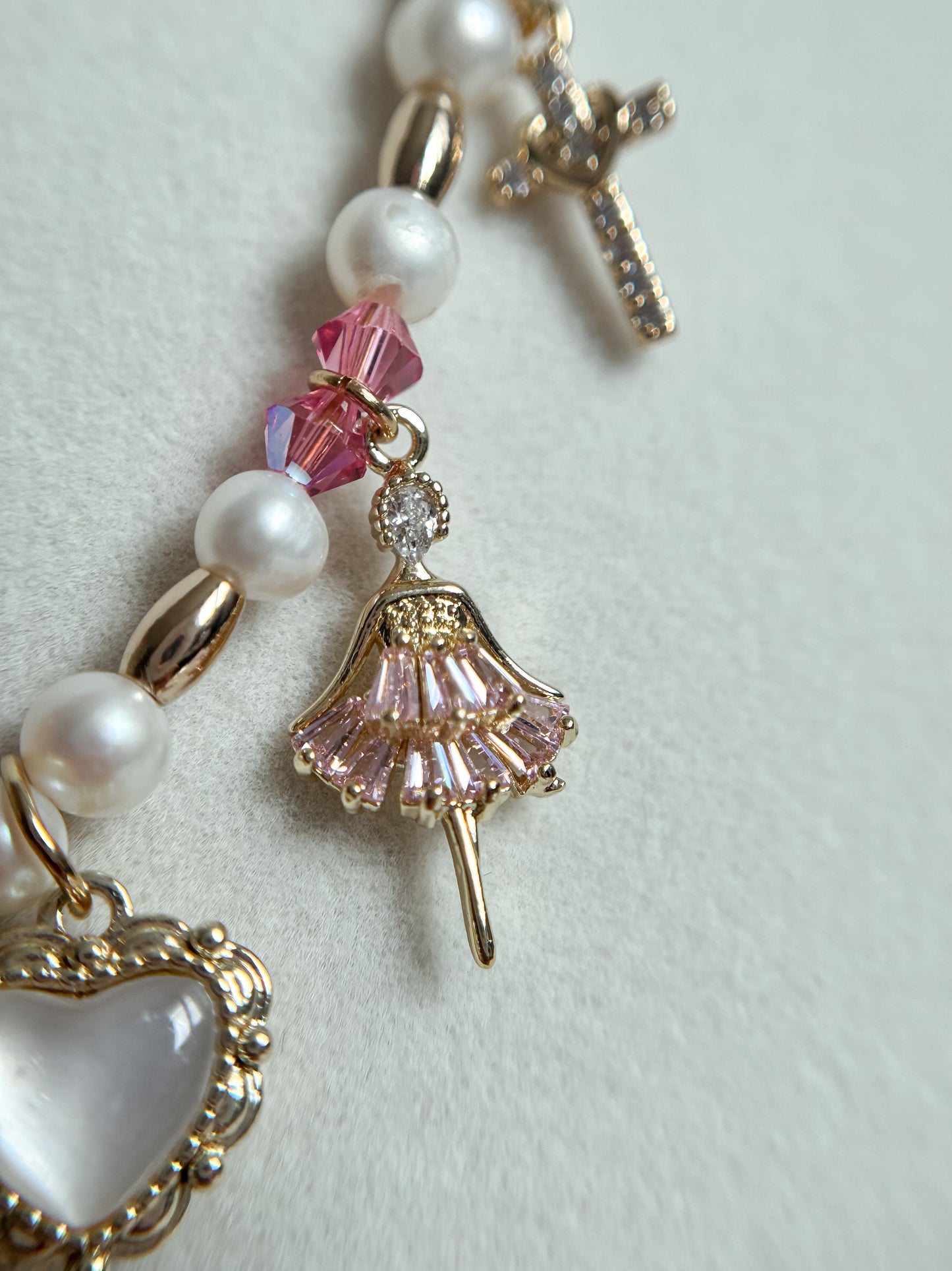 The Proverbs 31 Woman bracelet