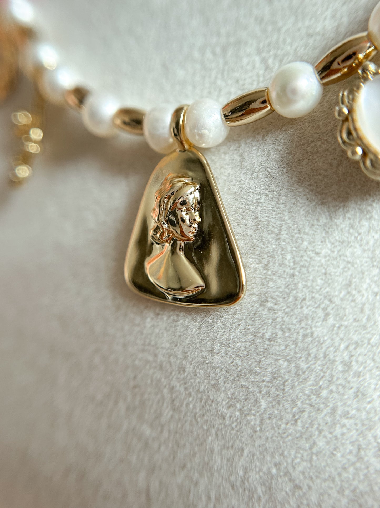 The Proverbs 31 Woman bracelet