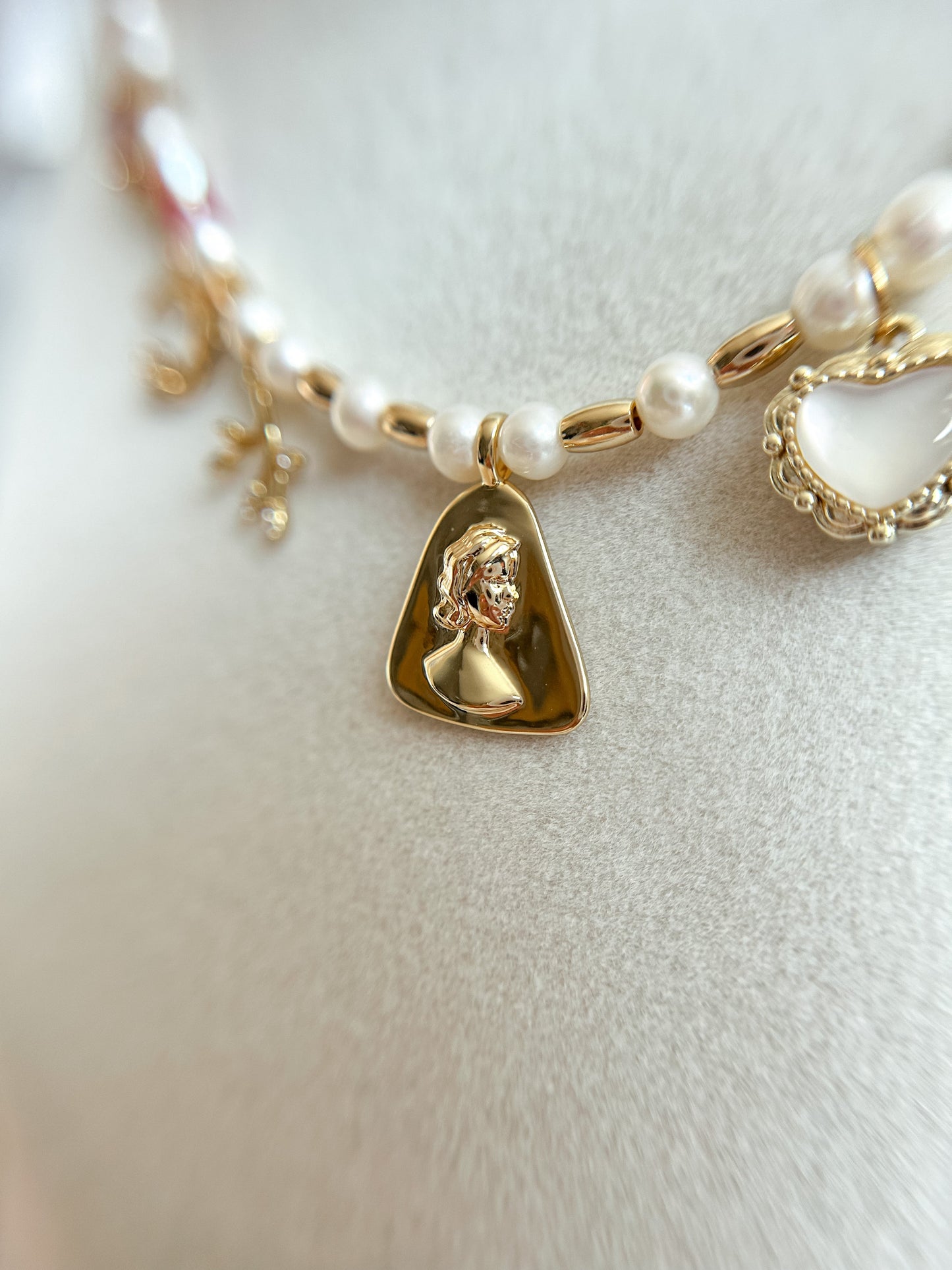 The Proverbs 31 Woman bracelet