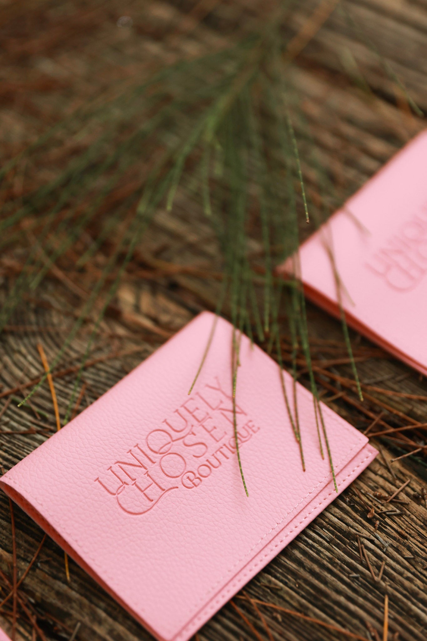 I have called you by name (Made to order with your initial)