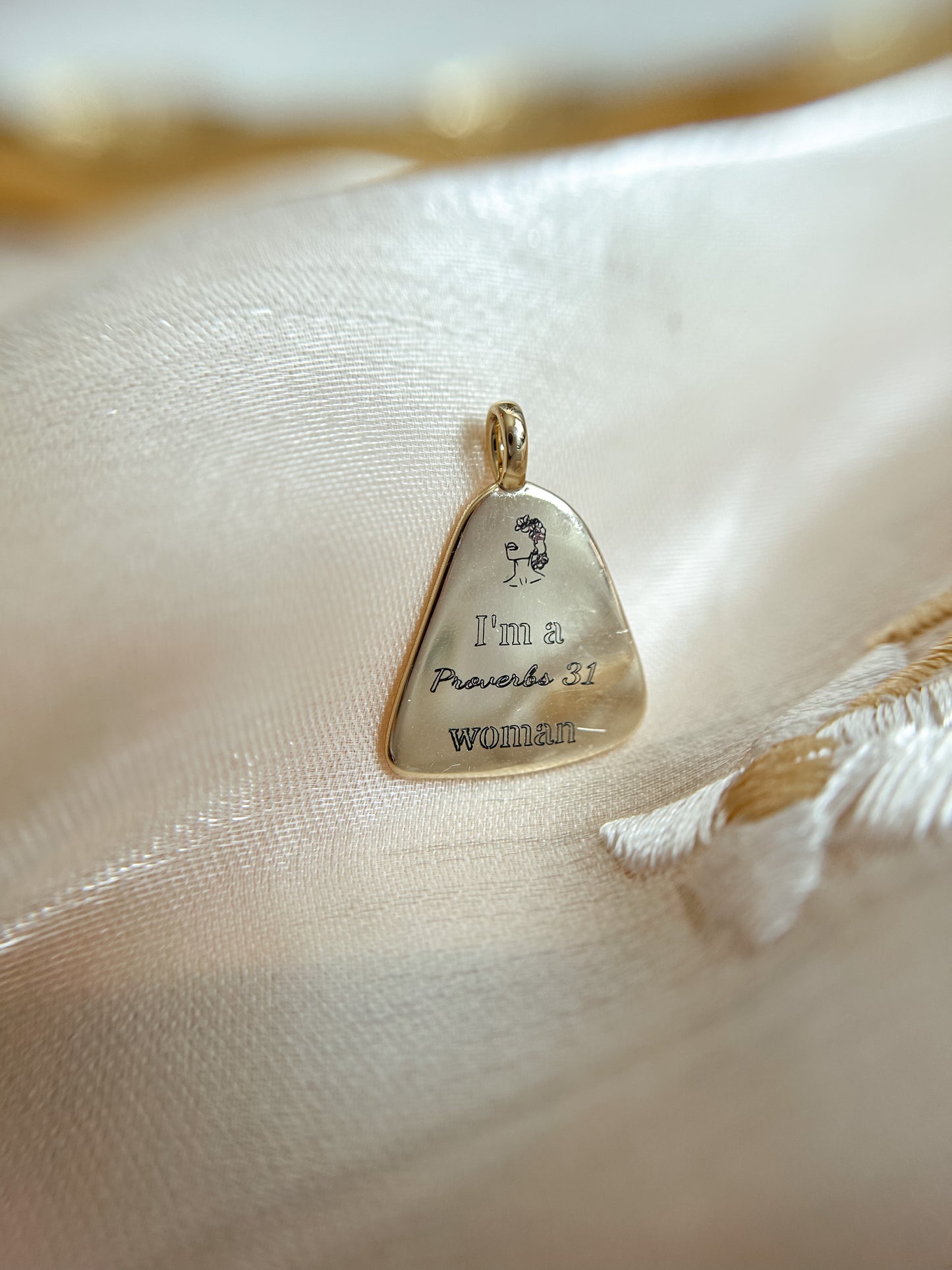 The Proverbs 31 Woman