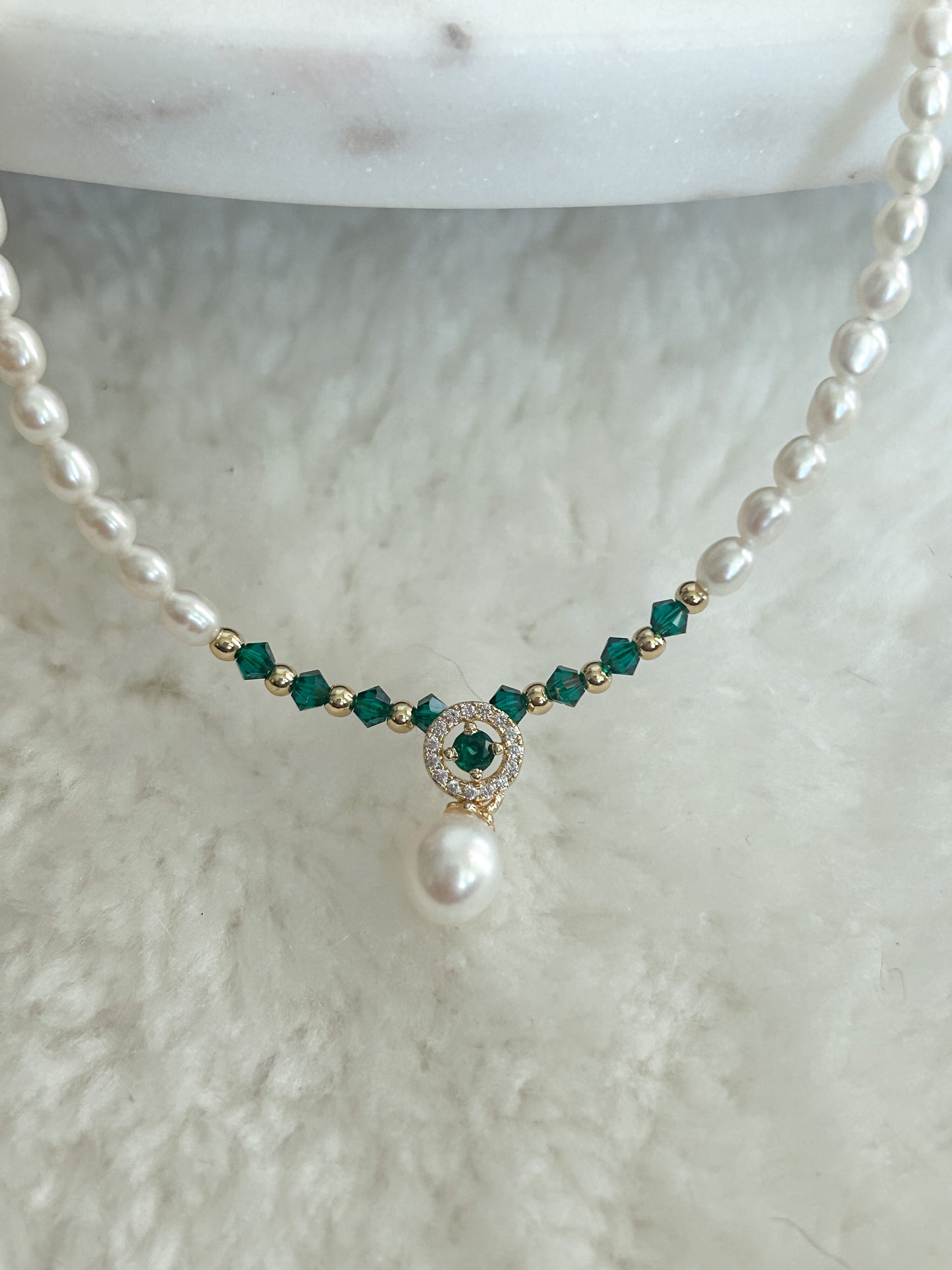 My Precious Emerald