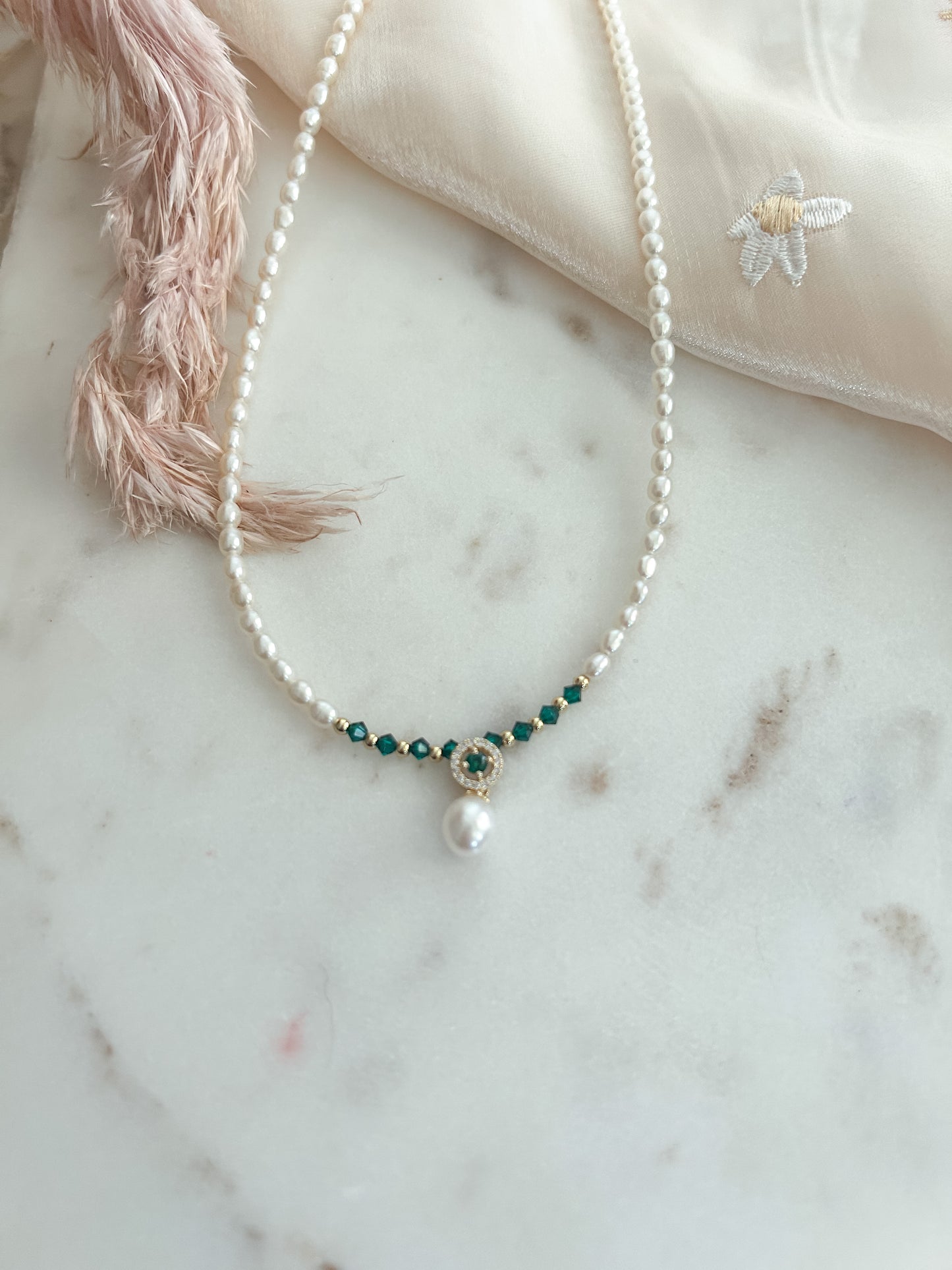 My Precious Emerald