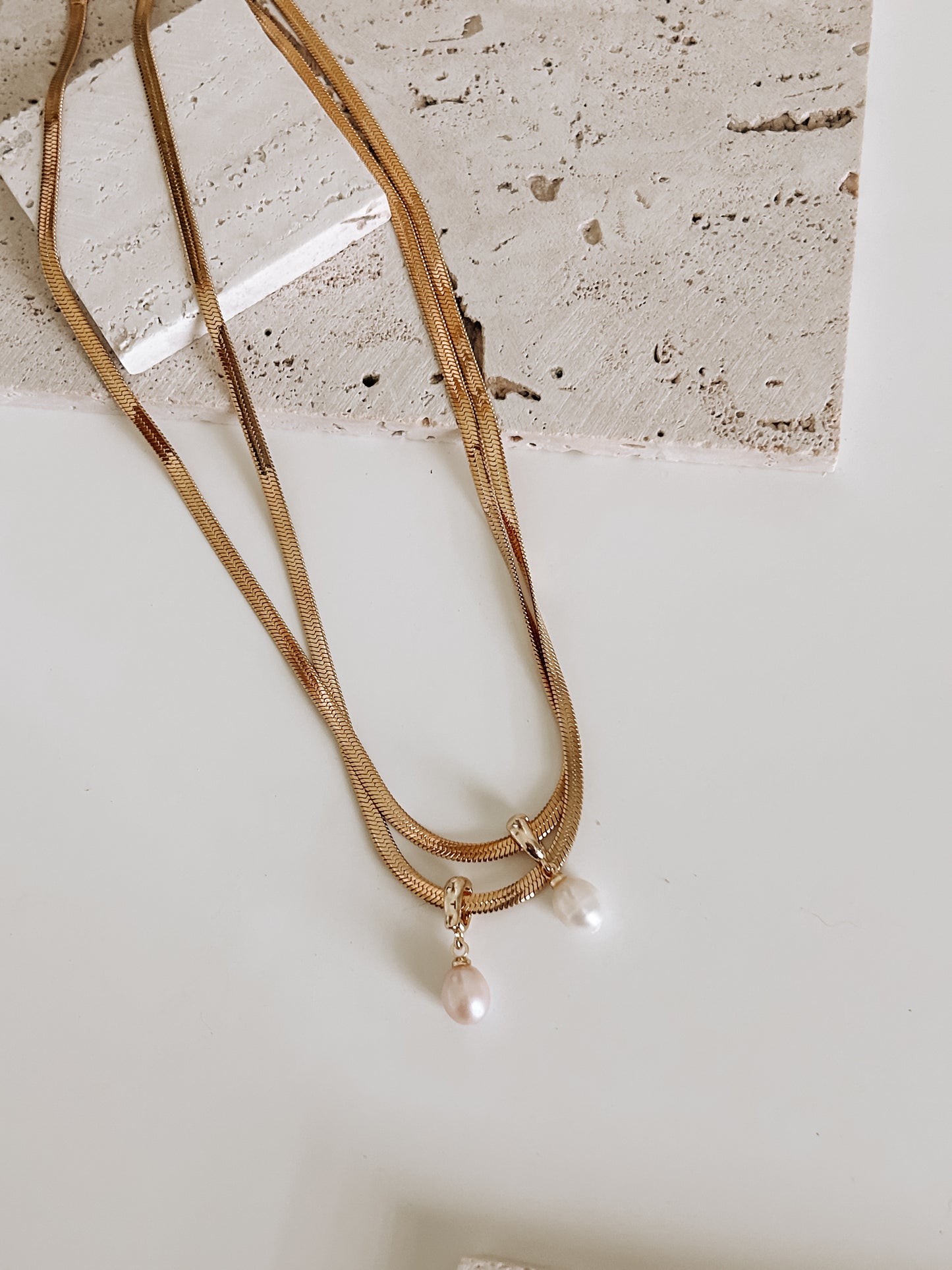 God’s Precious Pearl (small pearl)