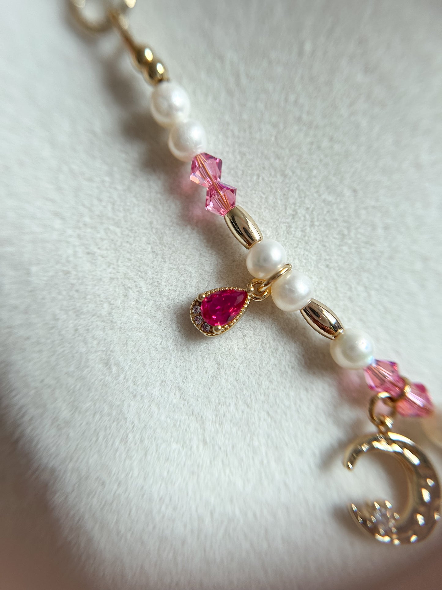 The Proverbs 31 Woman bracelet