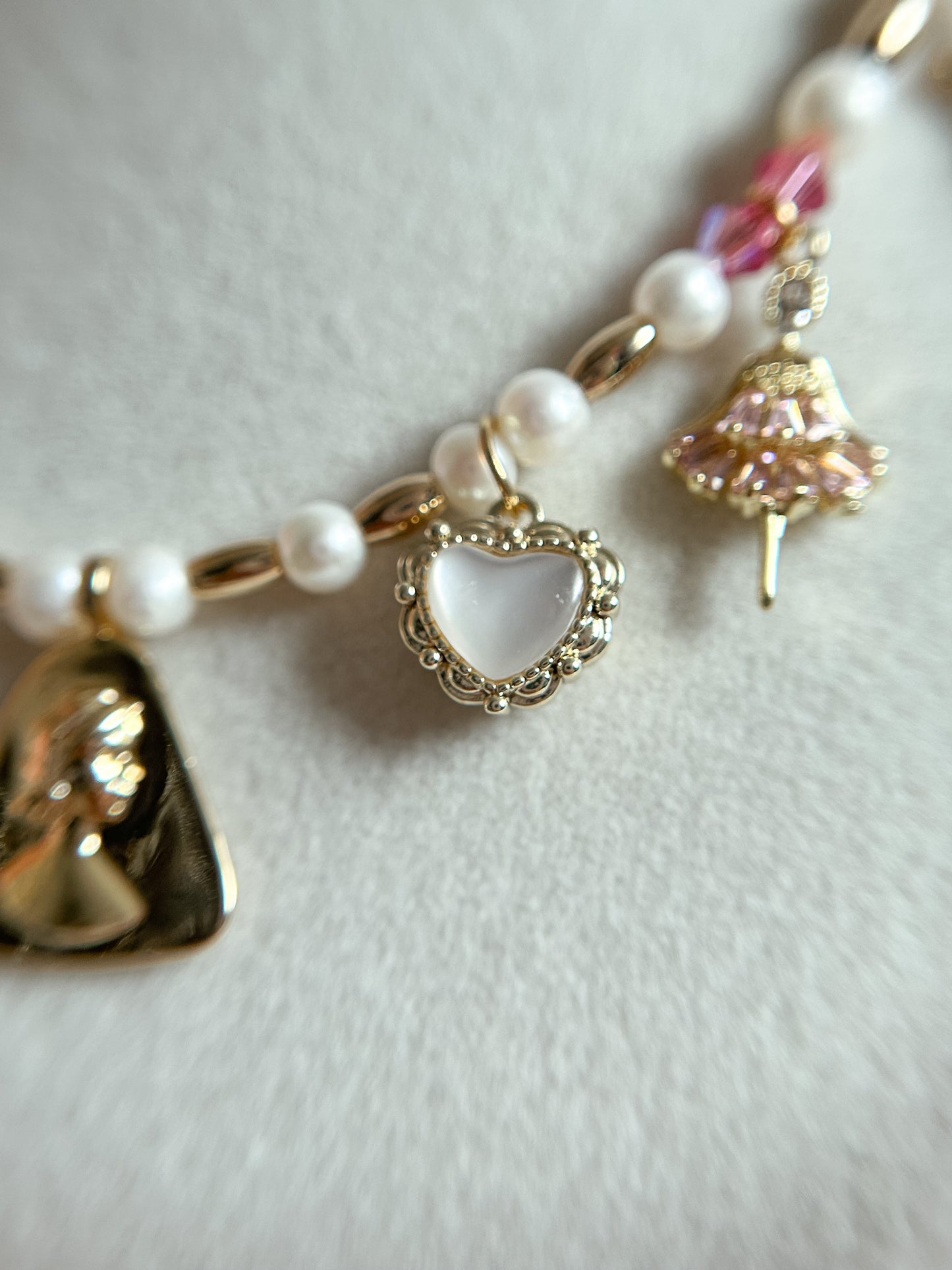 The Proverbs 31 Woman bracelet
