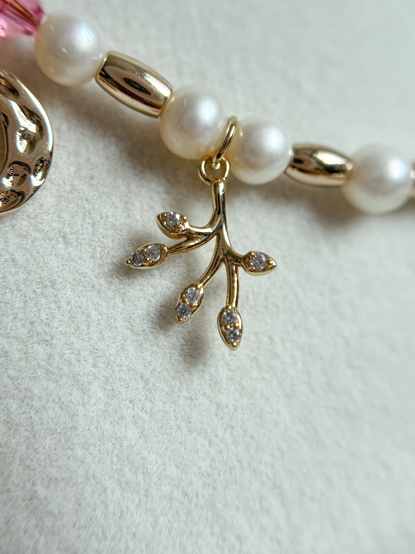 The Proverbs 31 Woman bracelet