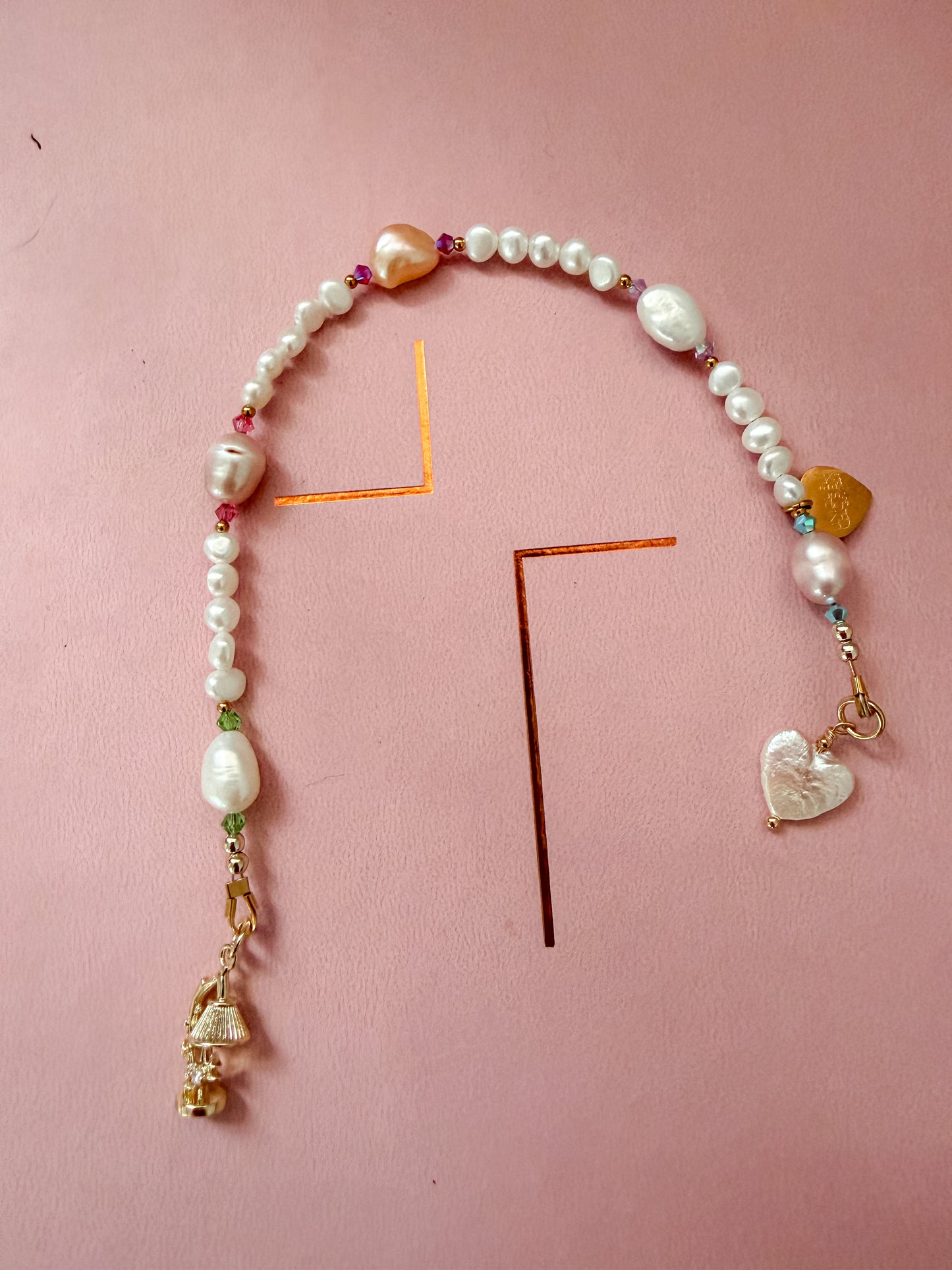 Your word is a lamp to my feet- Bookmark