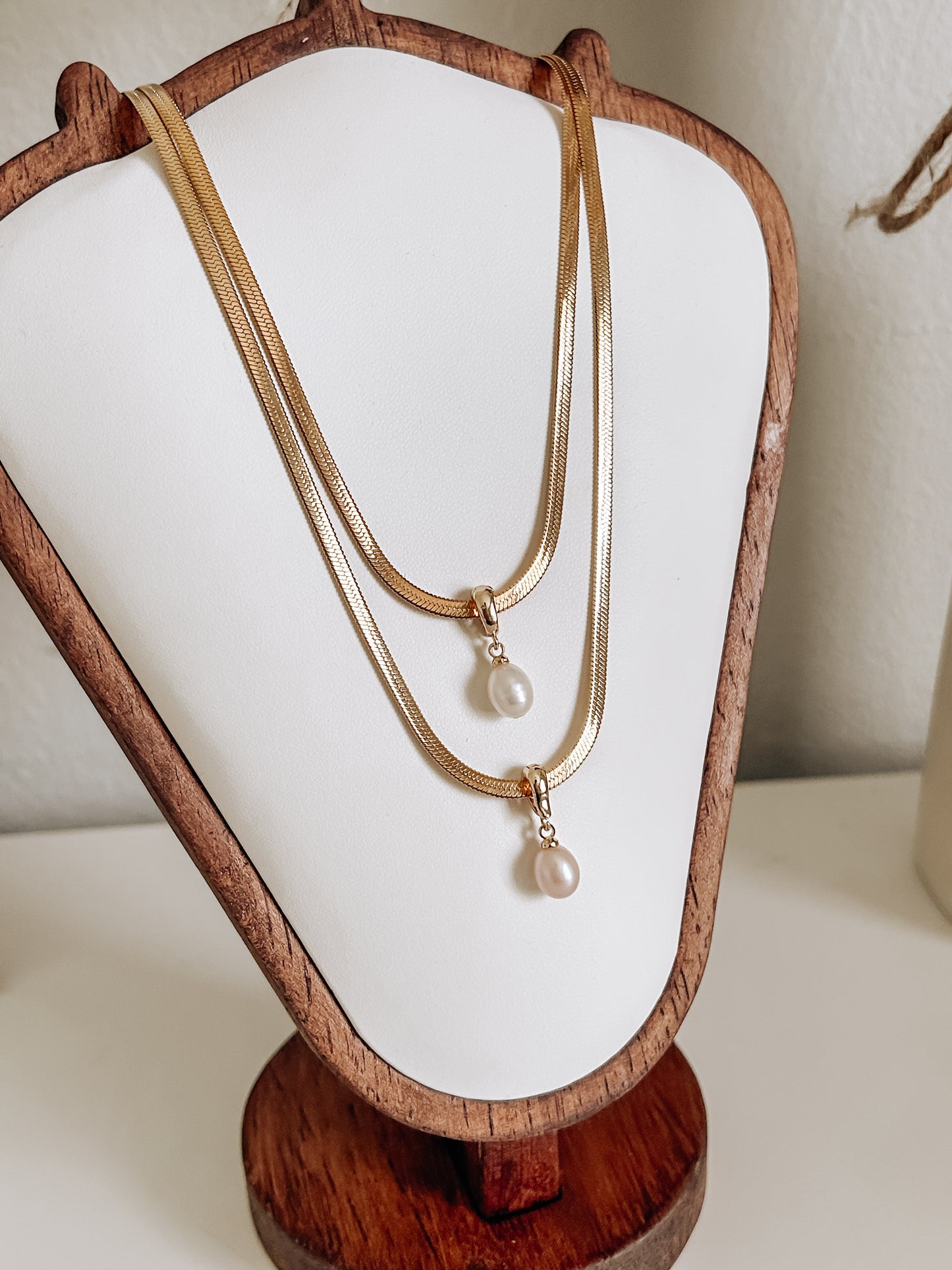 God’s Precious Pearl (small pearl)