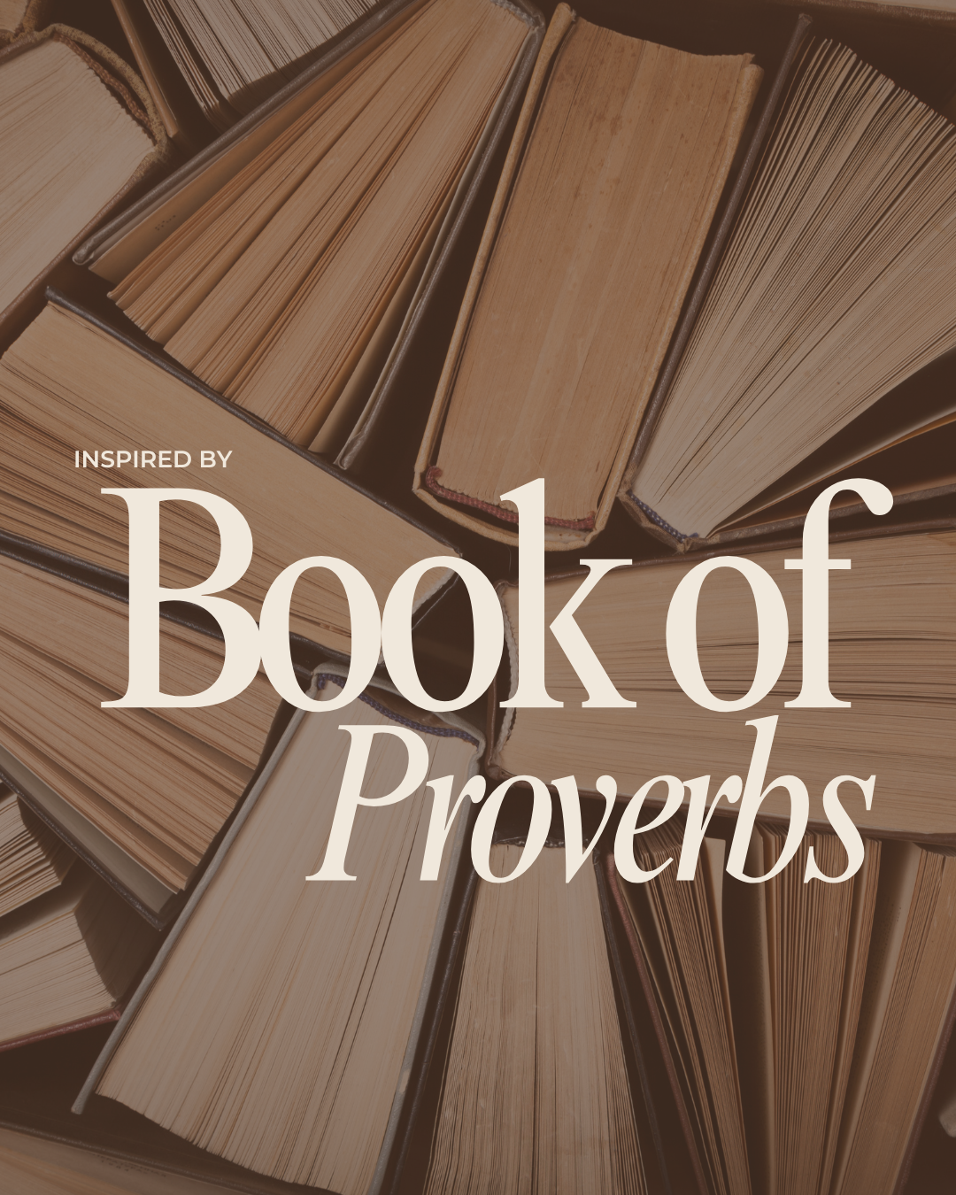 Proverbs