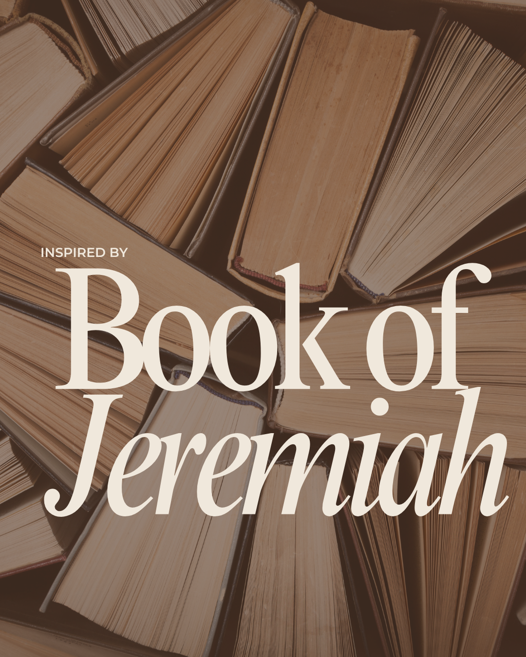 Jeremiah