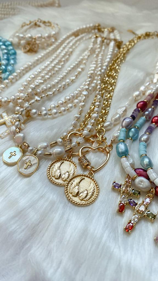 Faith Based Jewelry Boutique – Uniquely Chosen Boutique LLC