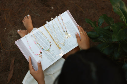 I am always with you