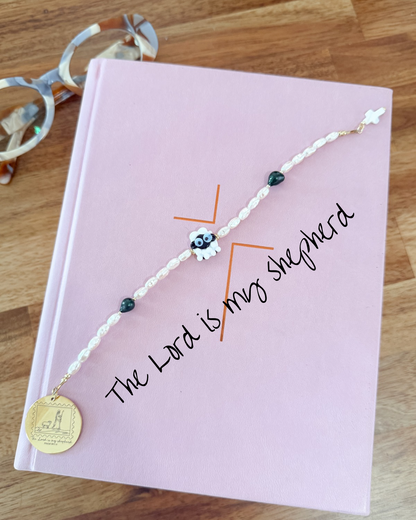 The Lord is my Shepherd Bookmark