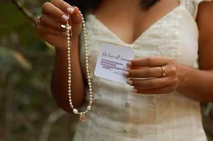 His love will remain