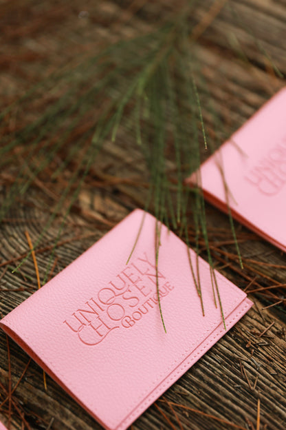 I have called you by name (Made to order with your initial)