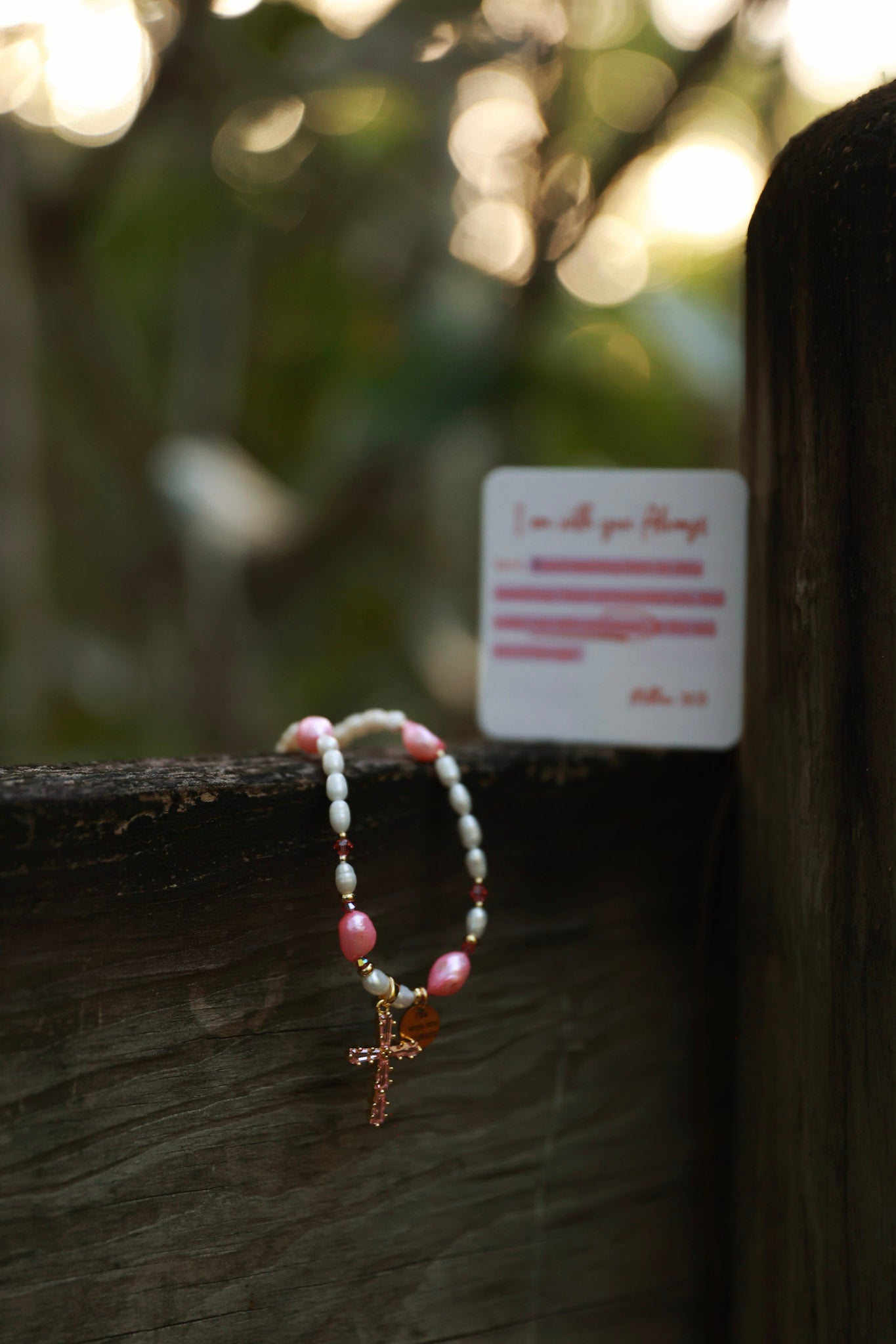 I am always with you