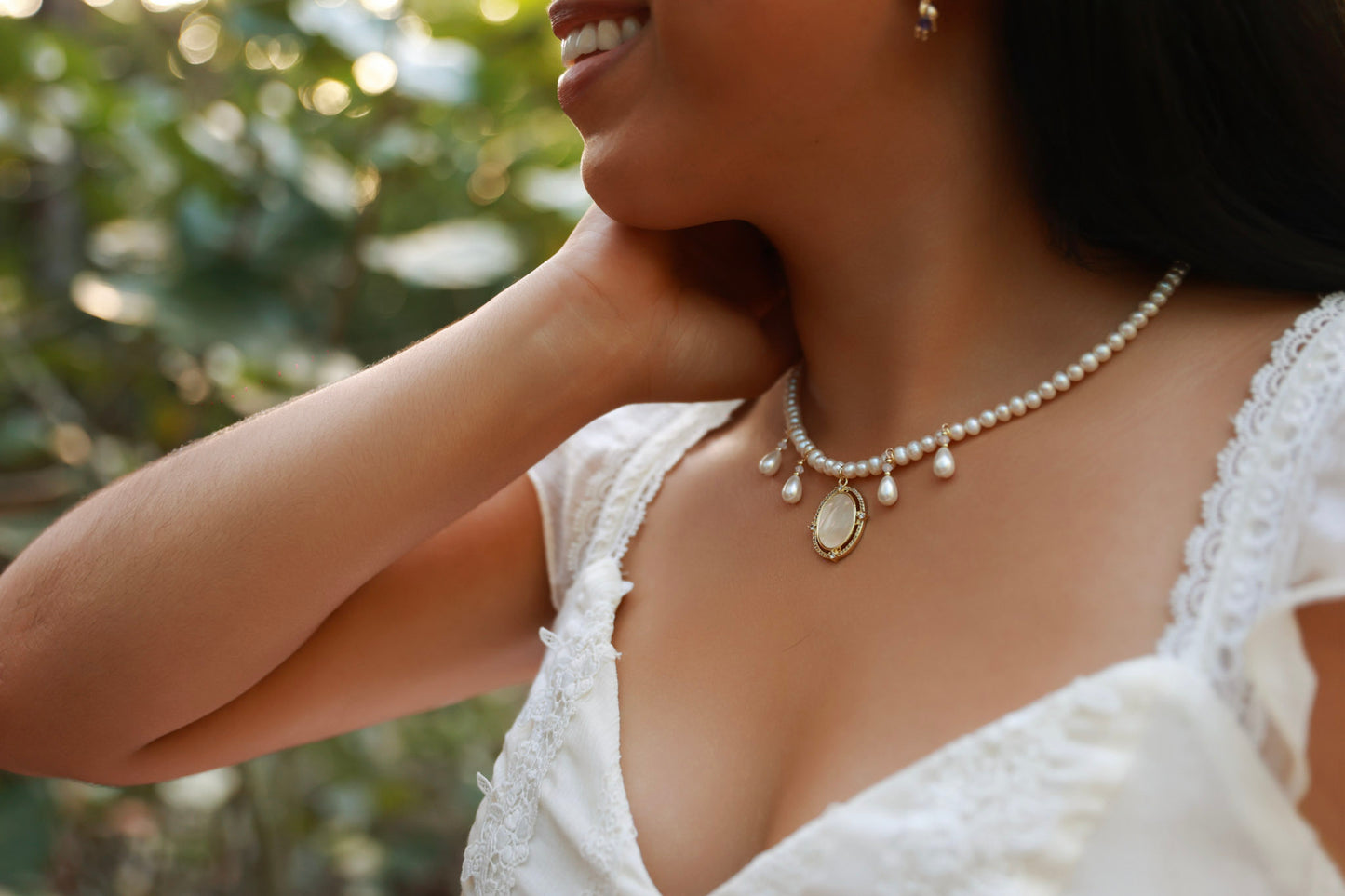 From glory to glory (gold)