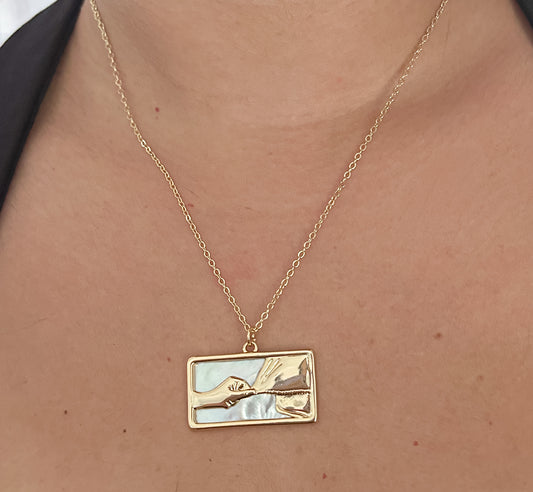 Your Faith Has Healed You