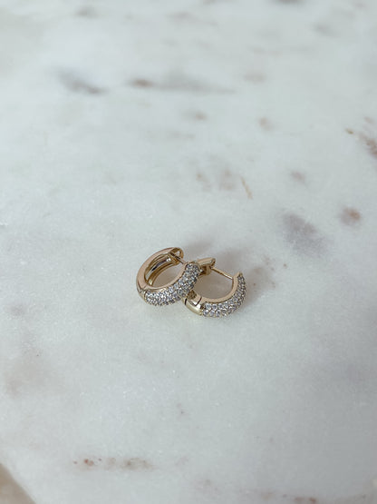 Grace and glow Huggies