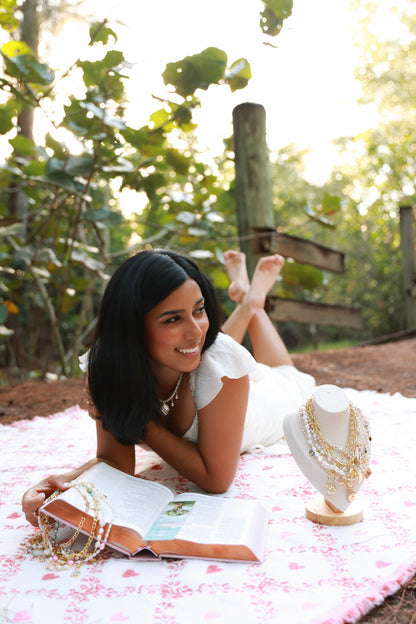 From glory to glory (gold)