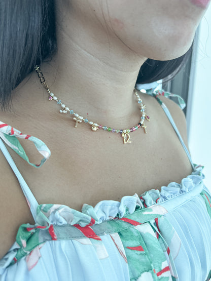 The Jesus Storyline Necklace