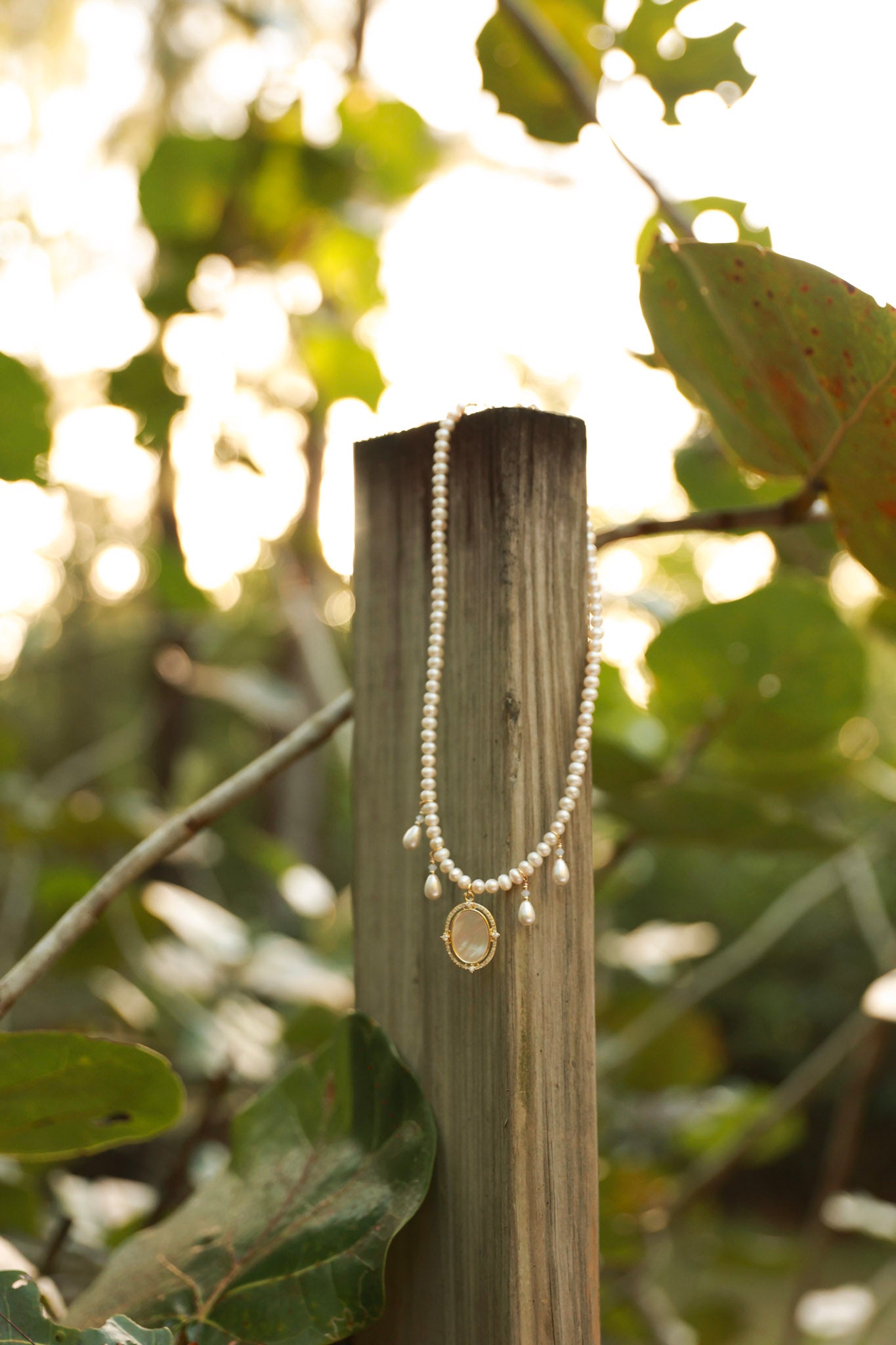 From glory to glory (gold)