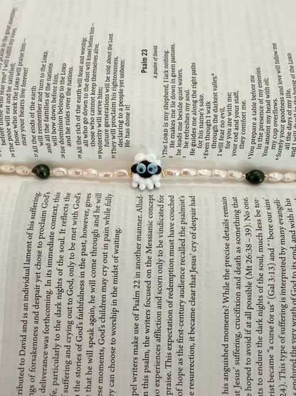 The Lord is my Shepherd Bookmark