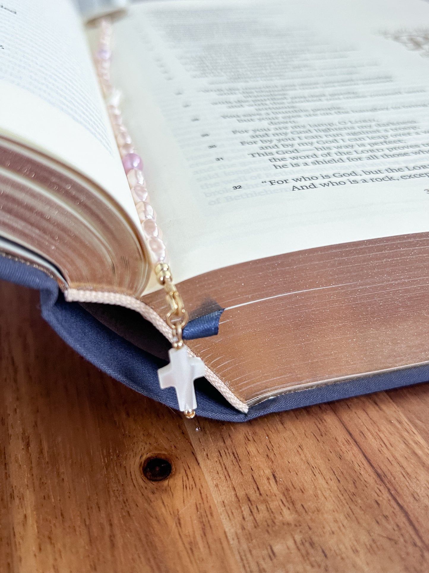 He has made everything beautiful- Bookmark