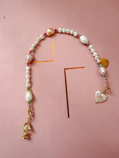 Your word is a lamp to my feet- Bookmark