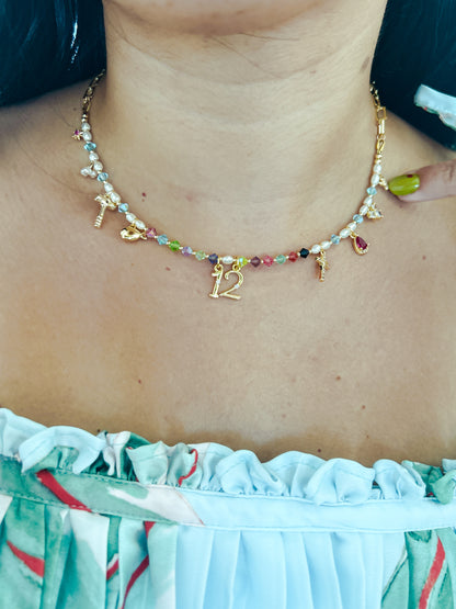 The Jesus Storyline Necklace