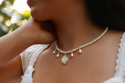 From glory to glory (gold)