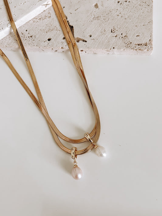 God’s Precious Pearl (small pearl)
